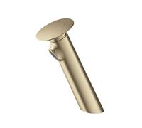 ISCBAFYX Robinet de lavabo HBF0575-2 M mitigeur monotrou, Chaud Froid réglable, barboteur en nid d'abeille, entièrement en cuivre, luminaire d'évier de Salle de Bain Slish