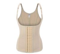 ISCBAFYX Taignade Latex pour Femmes Cincher Minceur de Gilet Trainer Corset Plus Taille Girdle Belt Shapewear XS-6XL