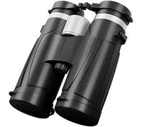ISCBAFYX Télescope, Jumelles 12x, Nuit extérieure Professionnelle Haute définition IPX7 rempli d'azote étanche FMC Film Vert Grand Objectif 42 mm Objectif Haute Puissance
