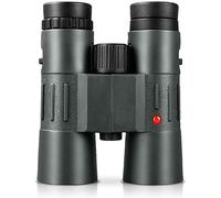 ISCBAFYX Télescope, Jumelles 8X/10x, lentille Haute Puissance Professionnelle Haute définition pour l'extérieur, revêtement Multicouche FMC (Prisme BAK4) rempli d'azote, étanche, Grand