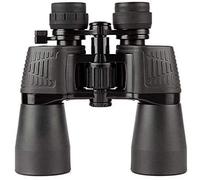 ISCBAFYX Télescope, Jumelles Grand Angle Zoom, télescope 7X/10X/10-20 FMC, Prisme de Toit Portable étanche à Faible luminosité, Voyage en Plein air