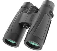 ISCBAFYX Télescope, Jumelles, Miroir Haute définition à grossissement Non élevé pour Adultes Adultes, lentille Haute Puissance