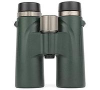 ISCBAFYX Télescope monoculaire Haute Puissance 12 x 42 Jumelles à Prisme en Toit pour Adultes, télescope Professionnel de Mise au Point en métal pour l'observation des Oiseaux, Les Voyages,