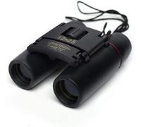 ISCBAFYX Télescope monoculaire Haute Puissance 4K 10-300 x 40 mm avec Zoom Super téléobjectif - Télescope Compact étanche avec Adaptateur pour Smartphone, trépied pour Jumelles de randonnée