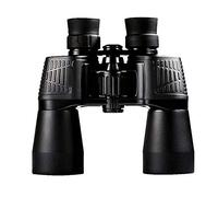 ISCBAFYX Télescope monoculaire, Jumelles Grand Angle Zoom, télescope 7X/10X/10-20 FMC étanche, Prisme de Toit à Faible luminosité, Voyage en Plein air