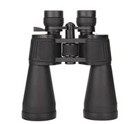ISCBAFYX Télescope monoculaire, Jumelles Zoom 10-70X70 | 10-90X80, avec Vision Claire de la lumière Faible, Jumelles étanches, Corps en métal pour la randonnée, l'observation des Oiseaux, la