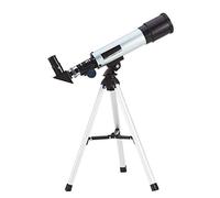 ISCBAFYX Télescope monoculaire Télescope astronomique Professionnel Haute Puissance avec trépied Télescope à Zoom monoculaire extérieur Longue-Vue pour Observer Les étoiles de la Lune Jumelles