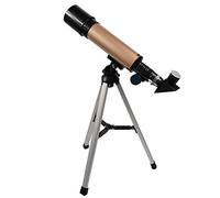 ISCBAFYX Télescope monoculaire télescope d'observation extérieur monoculaire Haute Puissance avec trépied télescope astronomique à Zoom 90 Fois Le Mieux adapté aux Jumelles
