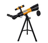 ISCBAFYX Télescope monoculaires Petits monoculaires Haute Puissance pour Commencer télescope astronomique étudiants Jumelles de télescope pour débutants Haute Puissance