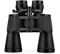 ISCBAFYX Télescope Portable, télescope monoculaire, Jumelles HD 10-120X80, lentille Prisme Bak4, Champ de Vision Ultra Large, revêtement Multicouche à Large Bande Fmc, étanche utilisé pour