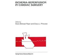 Ischemia-Reperfusion In Cardiac Surgery