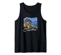 Ischia Italie Souvenir/Ischia Débardeur