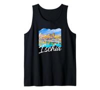 Ischia Italie Souvenir/Ischia Débardeur