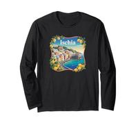 Ischia Italie Souvenir/Ischia Manche Longue