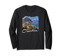 Ischia Italie Souvenir/Ischia Manche Longue