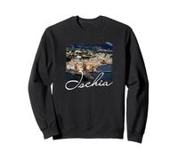 Ischia Italie Souvenir/Ischia Sweatshirt