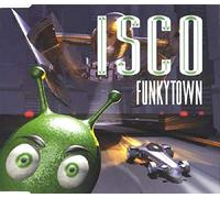 Isco - Funky Town [Import]
