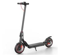 iScooter i9M Electric Scooter 500W 35KM/H 30KM Range 7.5Ah Battery Smart APP