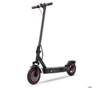 iScooter i9Max Electric Scooter 500W 10Ah 40km Range 10inch Honeycomb Tire APP Control
