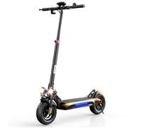 iScooter ix4 Electric Scooter 800W 48V 15Ah 45km/h 45KM Range 10"" APP