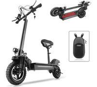 iScooter iX5 1000W Trottinette Electrique