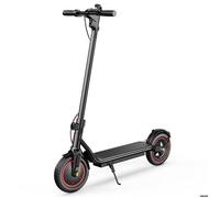 iScooter W6 Electric Scooter 500W 42V 7.8Ah 35km/h 30km Range 10"" Pneumatic Tire Foldable 15kg
