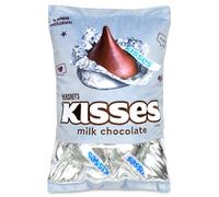 iscream Hershey's Chocolate Kisses Lot de 2 oreillers avec mini oreillers 40,6 x 33 cm