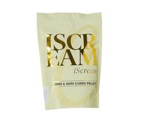 iScream - Mélange de granulés de noix infusés à la sauce de noix de qualité supérieure pour carpe - 6 mm et 8 mm - Sac de 1 kg