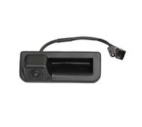 Isctxh pour VW pour Passat 2019-2026 Caméra Arrière De Secours 3GB827566 55G827566C Vue Assistance Porte Levage Inverse Camera Recul Voiture