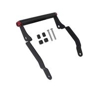 Isctxh Support Téléphone Moto Support De Navigation 368G GPS pour ZONTES (2025), Accessoire Mise À Niveau pour Téléphone ZT (2024)