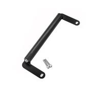 Isctxh Support Téléphone Moto Support De Téléphone Portable GPS Moto pour SMY JOYMAX Z 300 CRUISYM, Accessoires(CM-Bracket)