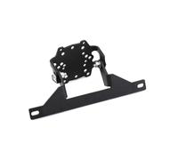 Isctxh Support Téléphone Moto Support de téléphone Portable pour Moto, GPS, USB, pour BMW R 850/1150 RT R1150RT R850RT(C)