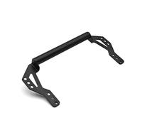 Isctxh Support Téléphone Moto Support De Téléphone pour Suzuki V-Strom DL650 (2014-2023-2024), Compatible avec Le Pare-Brise Et La Navigation GPS en Aluminium