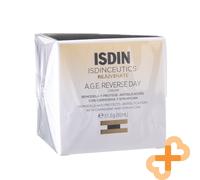 ISDIN A.G.E. Reverse Jour Crème Visage Anti-Âge 50 ml Niacinamide