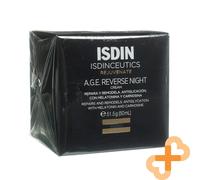 ISDIN ISDINCEUTICS A.G.E. Reverse Night Crème de nuit Visage 50 g