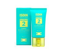 ISDIN Acniben 2 — Contrôle brillance et boutons — 40 ml