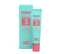 ISDIN Acniben Acné Bouton Visage Correcteur 15ml Avec Niacinamide