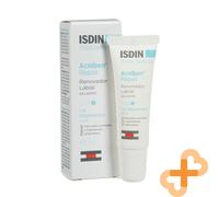 ISDIN ACNIBEN Baume Réparateur Des Lèvres 10 Ml Régénérant Hydratant