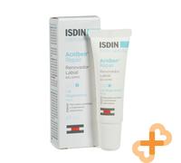 ISDIN Acniben Lèvre Réparation Baume 10 ML Régénérateur Hydratante