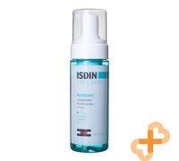 ISDIN Acniben Purifiant Nettoyant pour Gras Peau Mixte 150ml