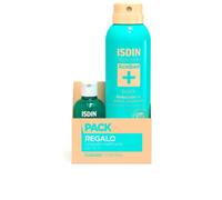ISDIN Acniben Spray Corps Traitant Anti-imperfections & Points Noirs, Exfoliant pour Peau Grâce, Format 2 Pièces