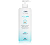 ISDIN After Sun Lotion lait corporel après-soleil pour apaiser le cuir chevelu 400 ml