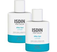 Isdin Aftersun Lotion 100ml Promo 1+1 Gratuit
