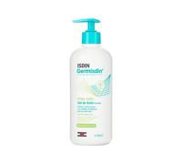 Isdin Aloe Vera Gel de bain sans savon 500 ml