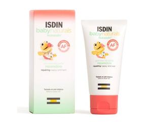Isdin Baby Naturals AF Pommade réparatrice pour les couches 50ml