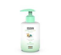 ISDIN BABY NATURALS body lotion 200 ml