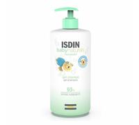 Isdin Baby Naturals Nutraisdin Shampooing Gel 750ml