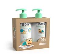 ISDIN BABYNATURALS 2-piece set