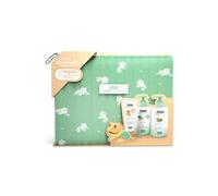 Isdin Babynaturals 5-Piece Case