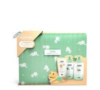 ISDIN BABYNATURALS 5-piece set